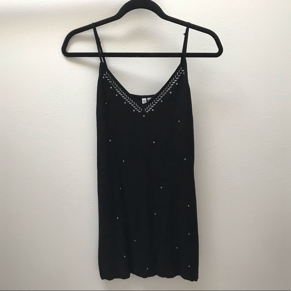 Cute Black Dress